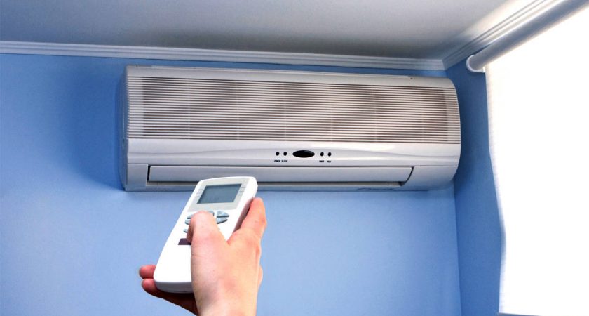 Service AC Injaya Teknik