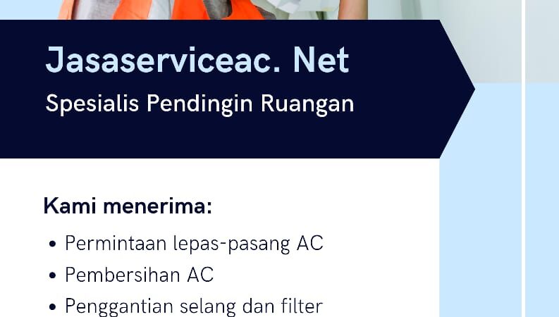 SERVICE AC JATIMAKMUR, JATIBENING | 081213786060