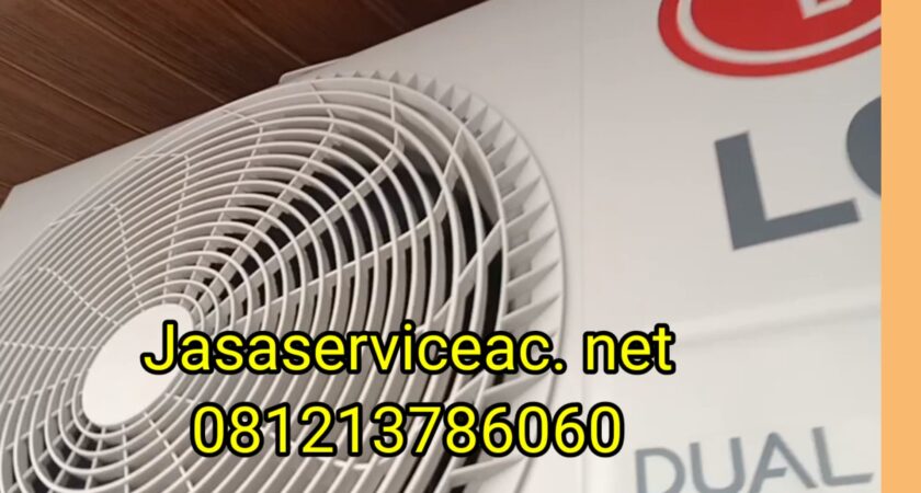 SERVICE AC – CUCI AC MUNJUL JAKARTA TIMUR | WA.081213786060