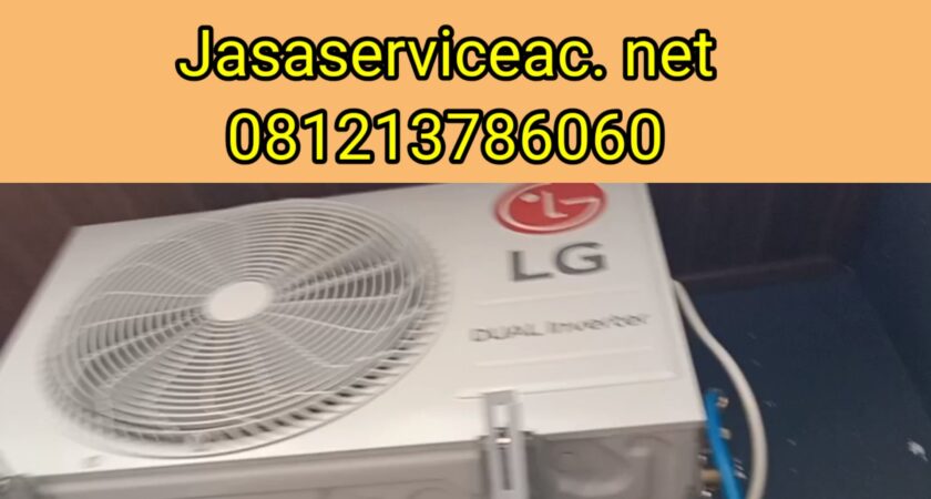 Service AC Ceger Jakarta timur > WA. 081213786060