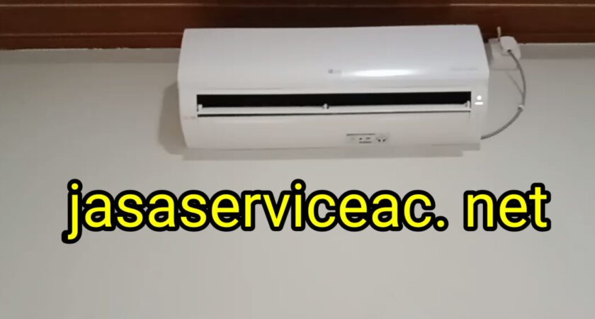 SERVICE AC CEGER JAKARTA TIMUR > WA.081213786060