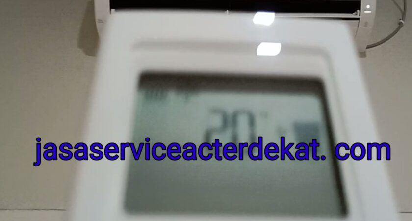 WA.081213786060 | SERVICE AC, CUCI AC CEGER JAKARTA TIMUR