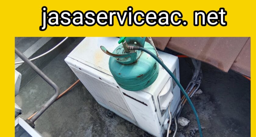 SERVICE AC BAMBU APUS JAKARTA TIMUR SMS. 082114914817 DISKON