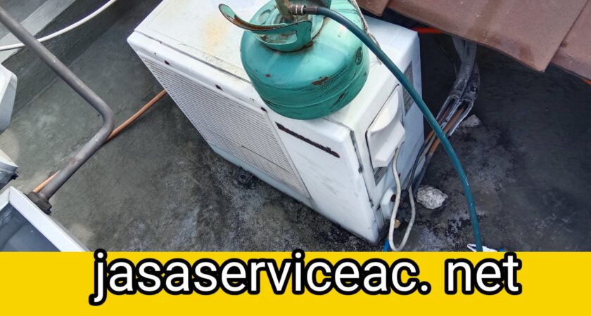 JASA SERVICE, CUCI AC BAMBU APUS JAKARTA TIMUR | 081213786060