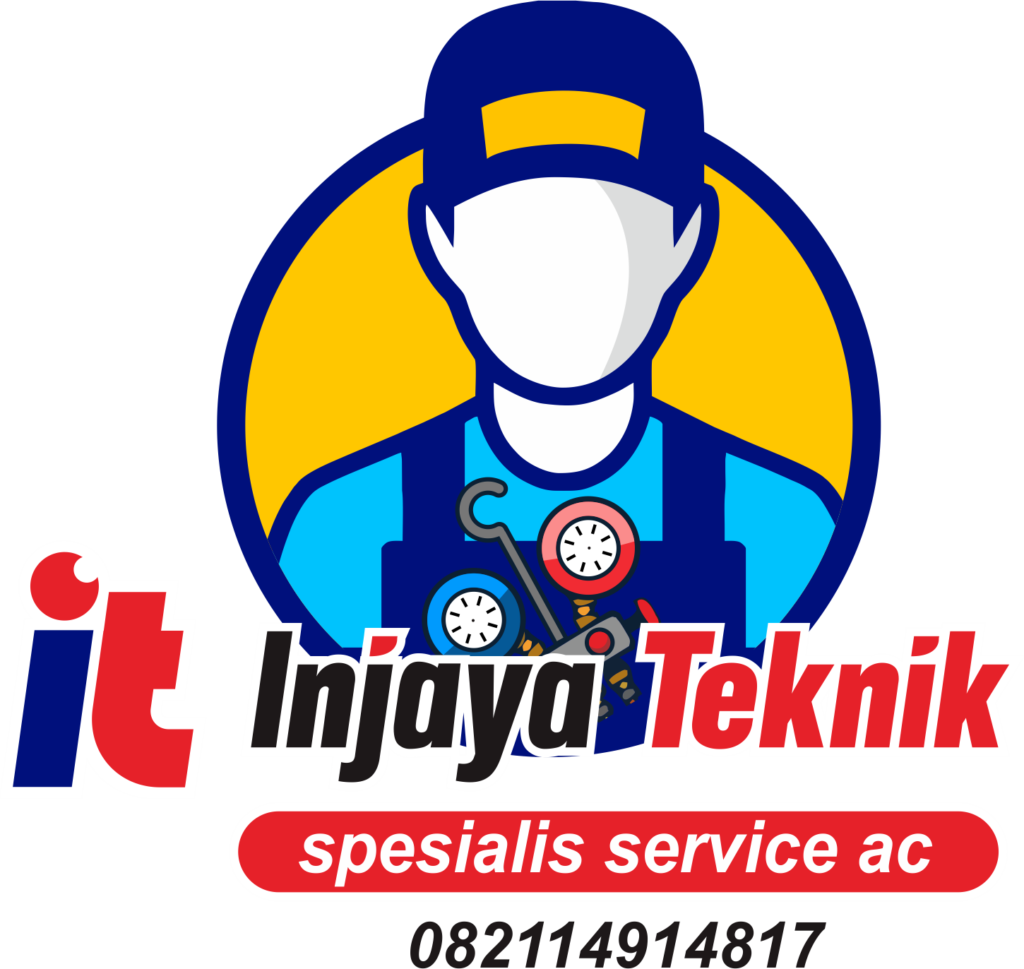 Service AC Pasar Rebo Bekasi