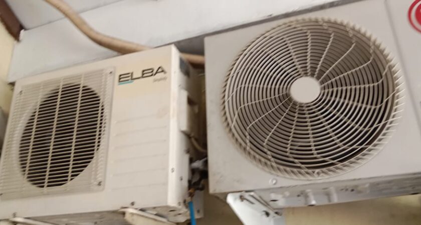 JASA SERVICE AC DEPOK  MURAH