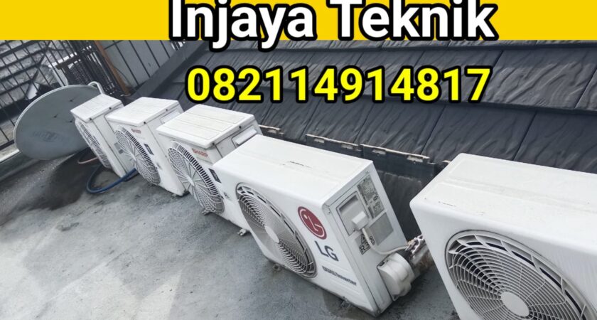 SERVICE AC TAPOS, SUKATANI 082114914817