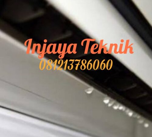 LAYANAN SERVICE AC DAN CUCI AC JATI ASIH