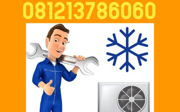 JATIASIH / INJAYA TEKNIK AC 081213786060