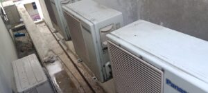 Service AC Cibubur