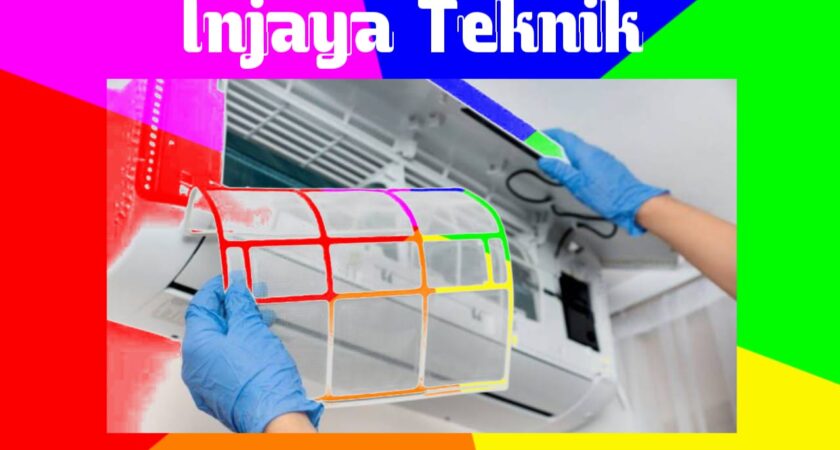 JASA TUKANG SERVICE AC BAMBU APUS JAKARTA TIMUR